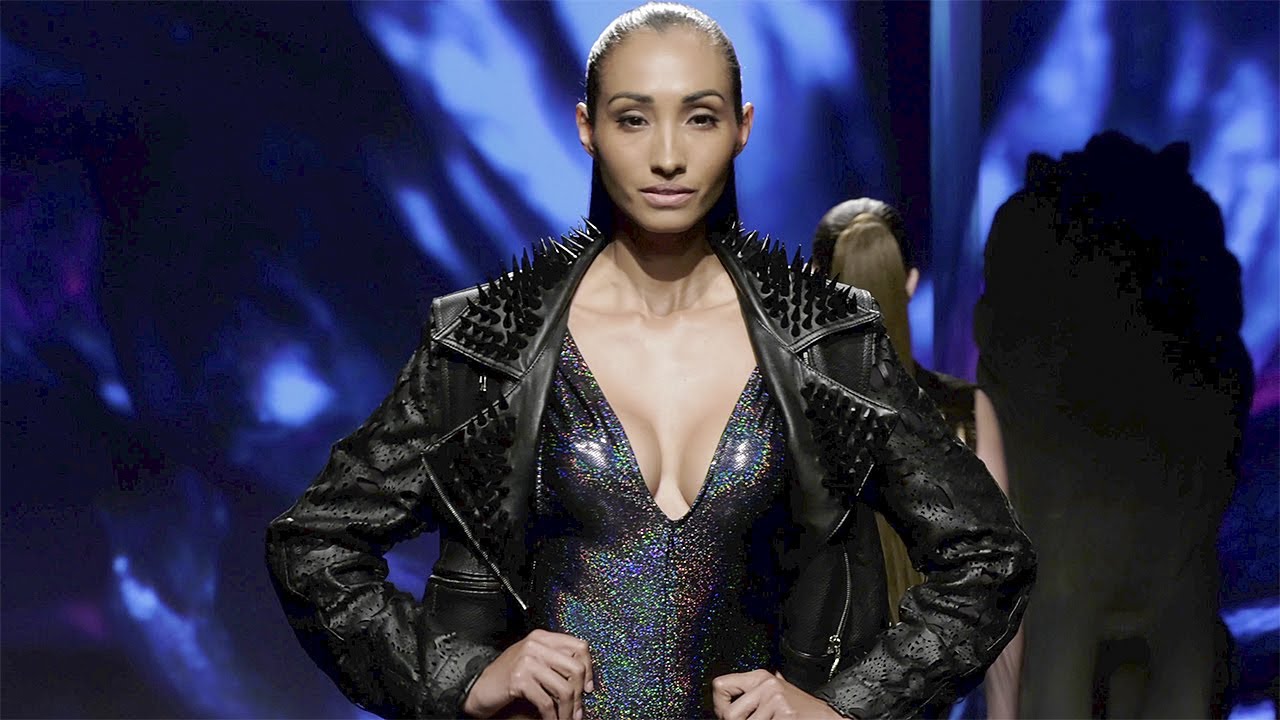House of Skye By Skye Yayoi Drynan | Spring Summer 2022 | Full Show