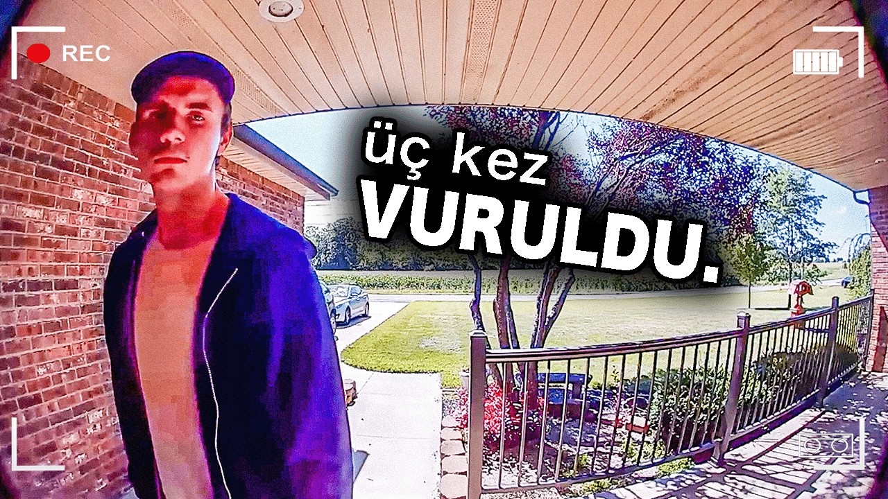Amerika'da Meşru Müdafaa