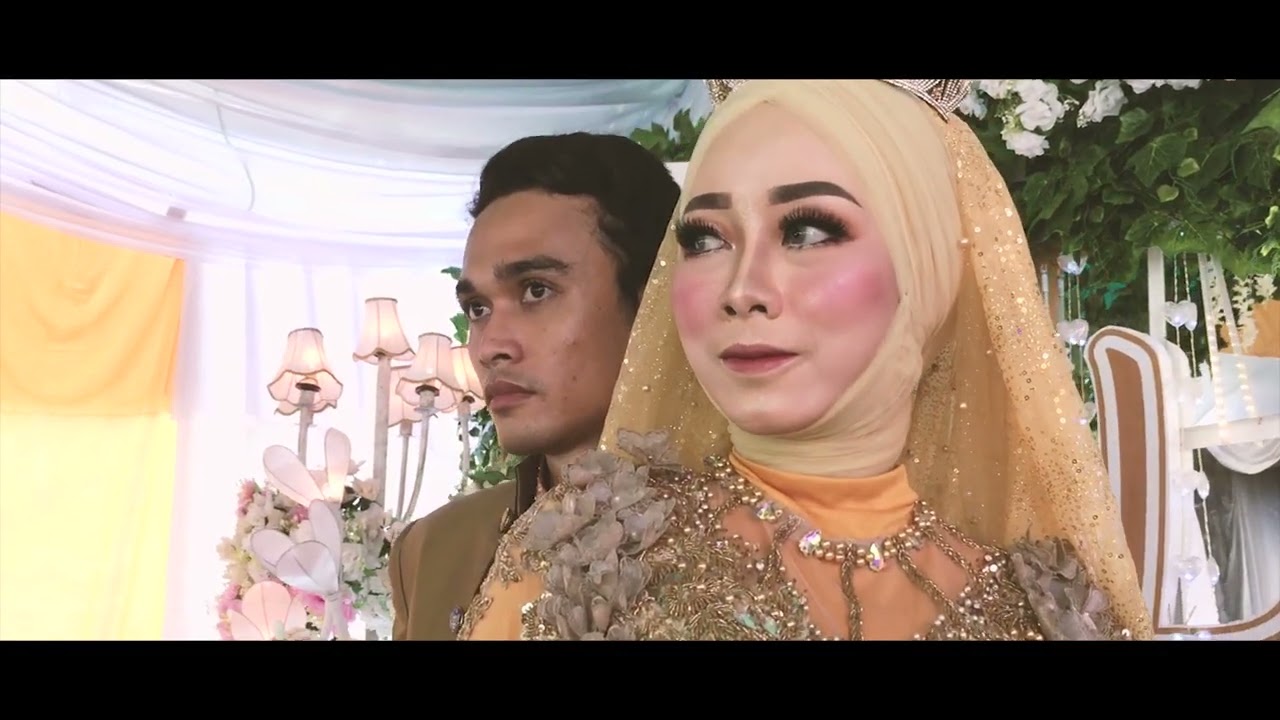 WEDDING LIA