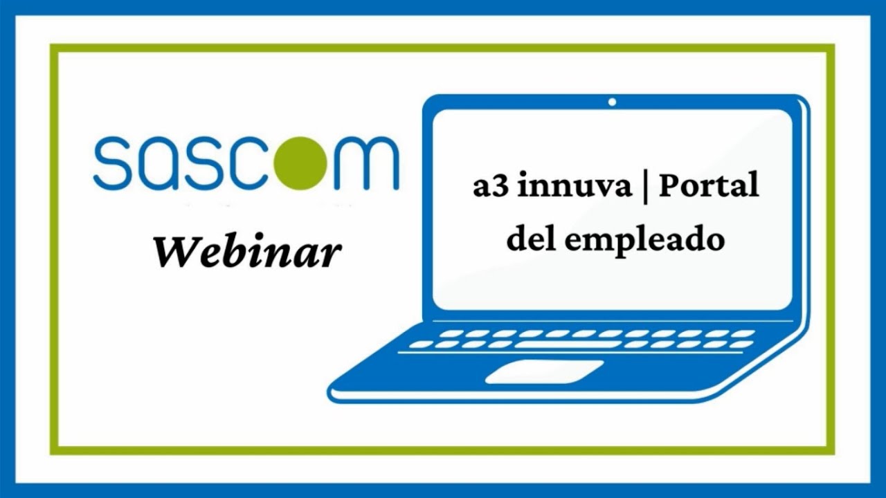 Webinar a3portal del empleado, Comunicación y Gestión de Personas