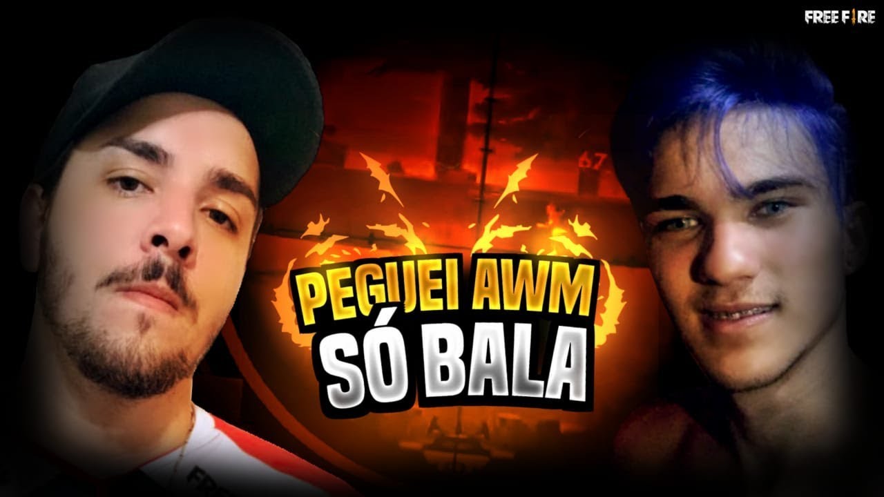 A TRETA ACABOU? FIZ O CANIBAIS SE IMPRESSIONAR