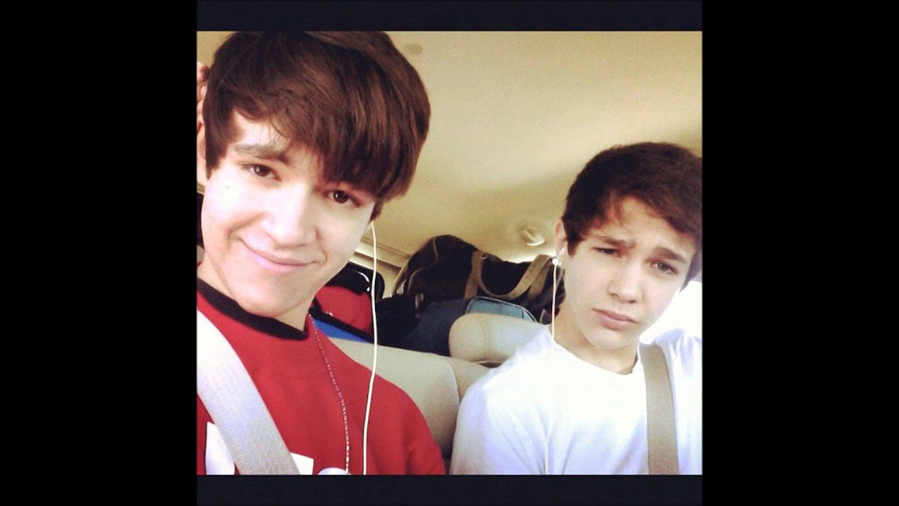 Austin mahone pictures