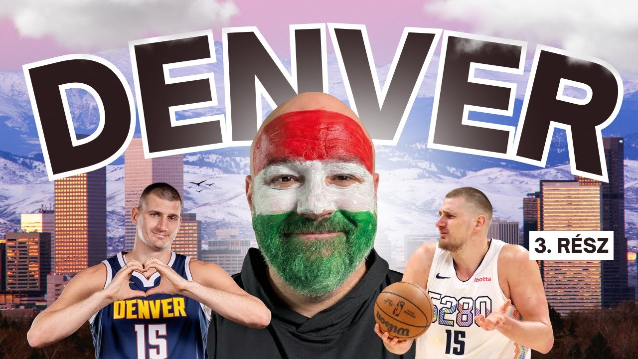 JOKIĆ mosolygott, mikor mondtam, hogy MAGYAR vagyok... 🇭🇺