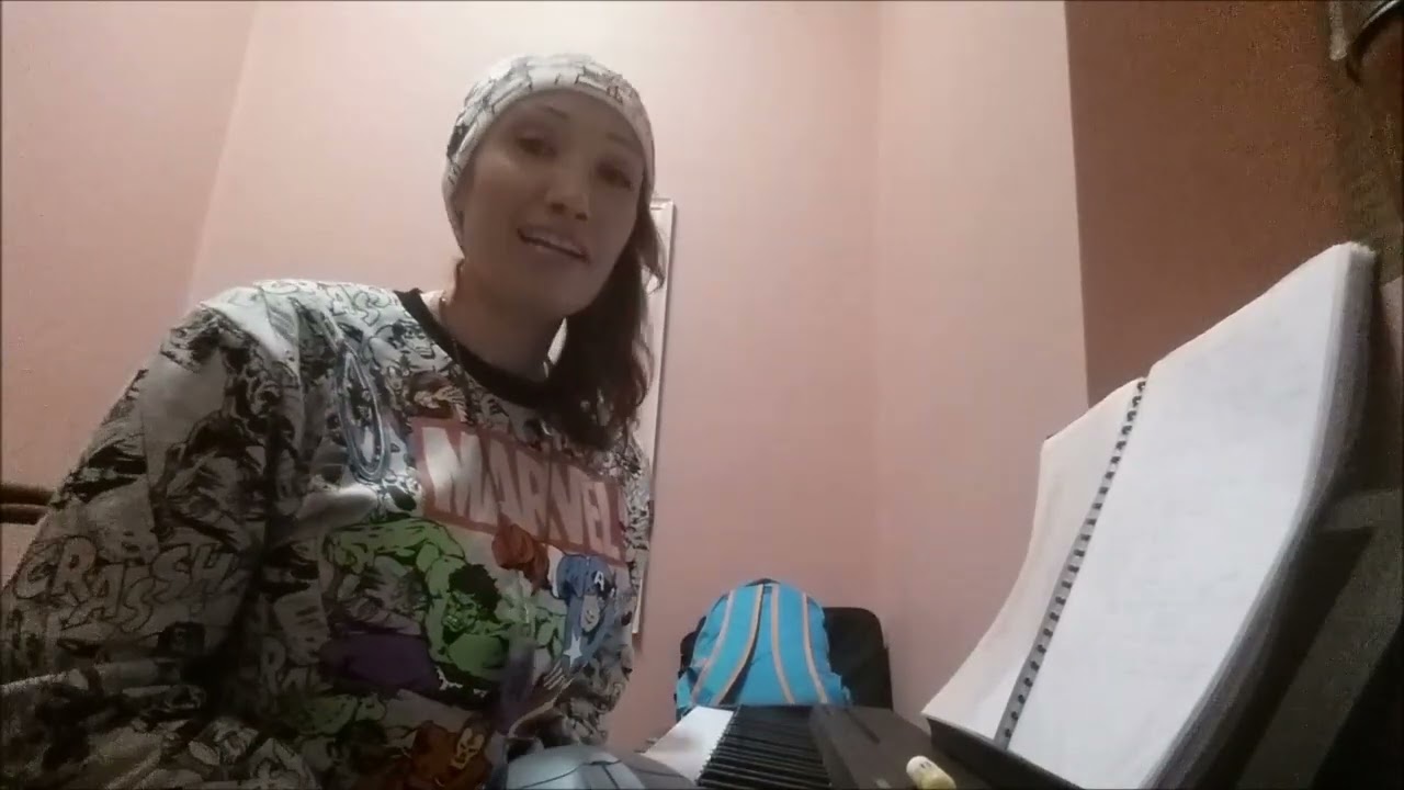 How I Write Songs (2015 Video)