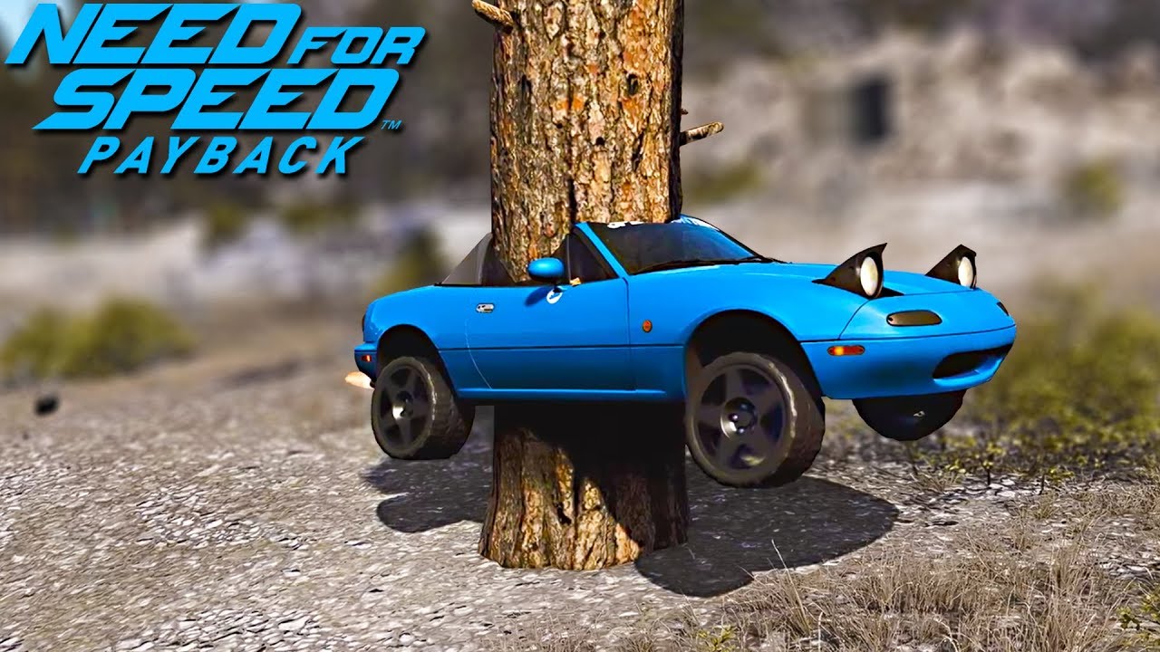 Need for Speed Payback - Fails #13 (Funny Moments Compilation)