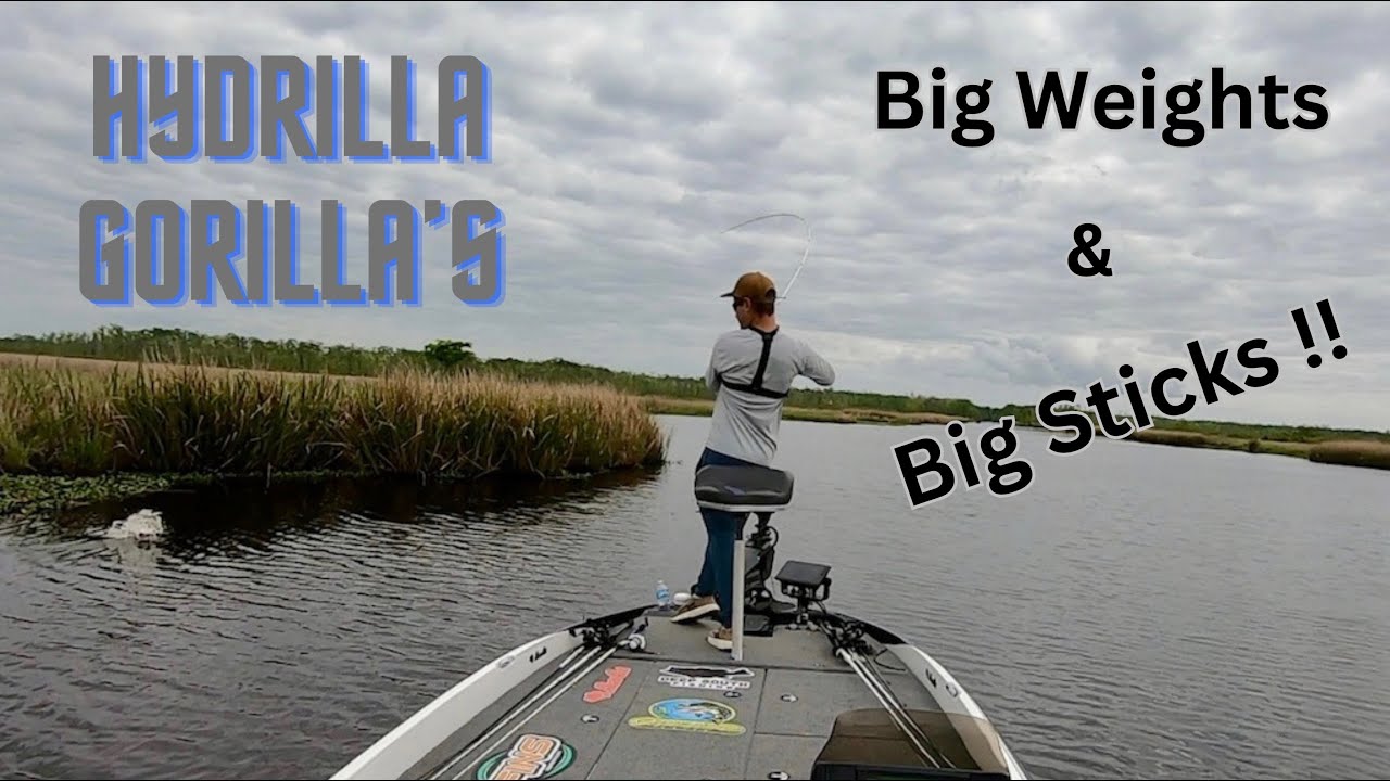 Punching Mats in South Louisiana