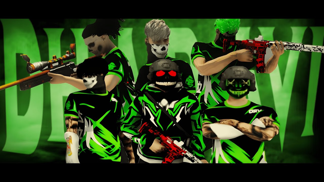 DRV VS SM War | Lifex Roleplay | #samp | Powered by District Zion