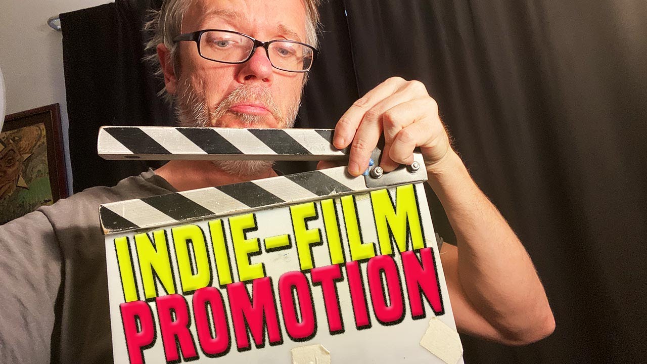 6 przydatnych wskaz&oacute;wek, jak promować sw&oacute;j niezależny film