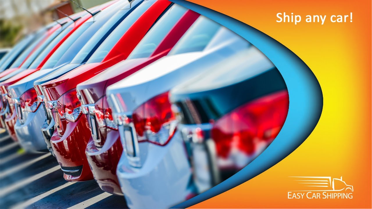 Car Transporter | Best Transport Company for Cars | Easy Car Shipping