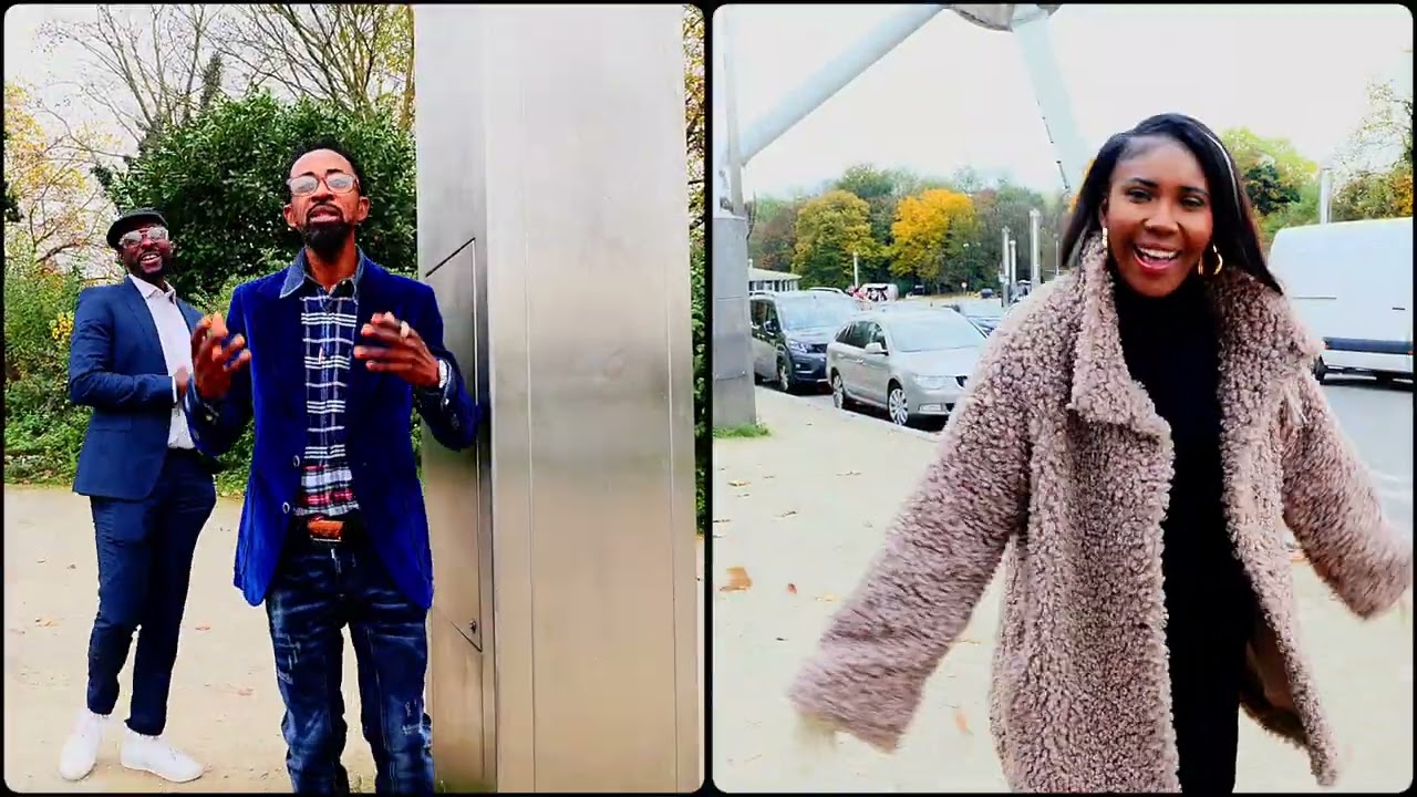 HOMMAGE AU FRERE MENTE NTIAMA