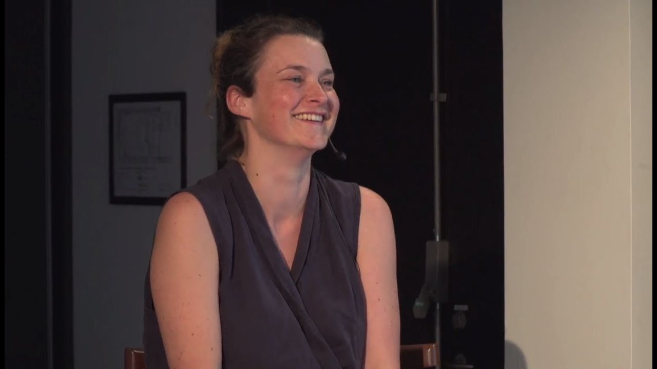 Songwriters masterclass #5 del 10/12: For dig - Danielle Emilie Ravn