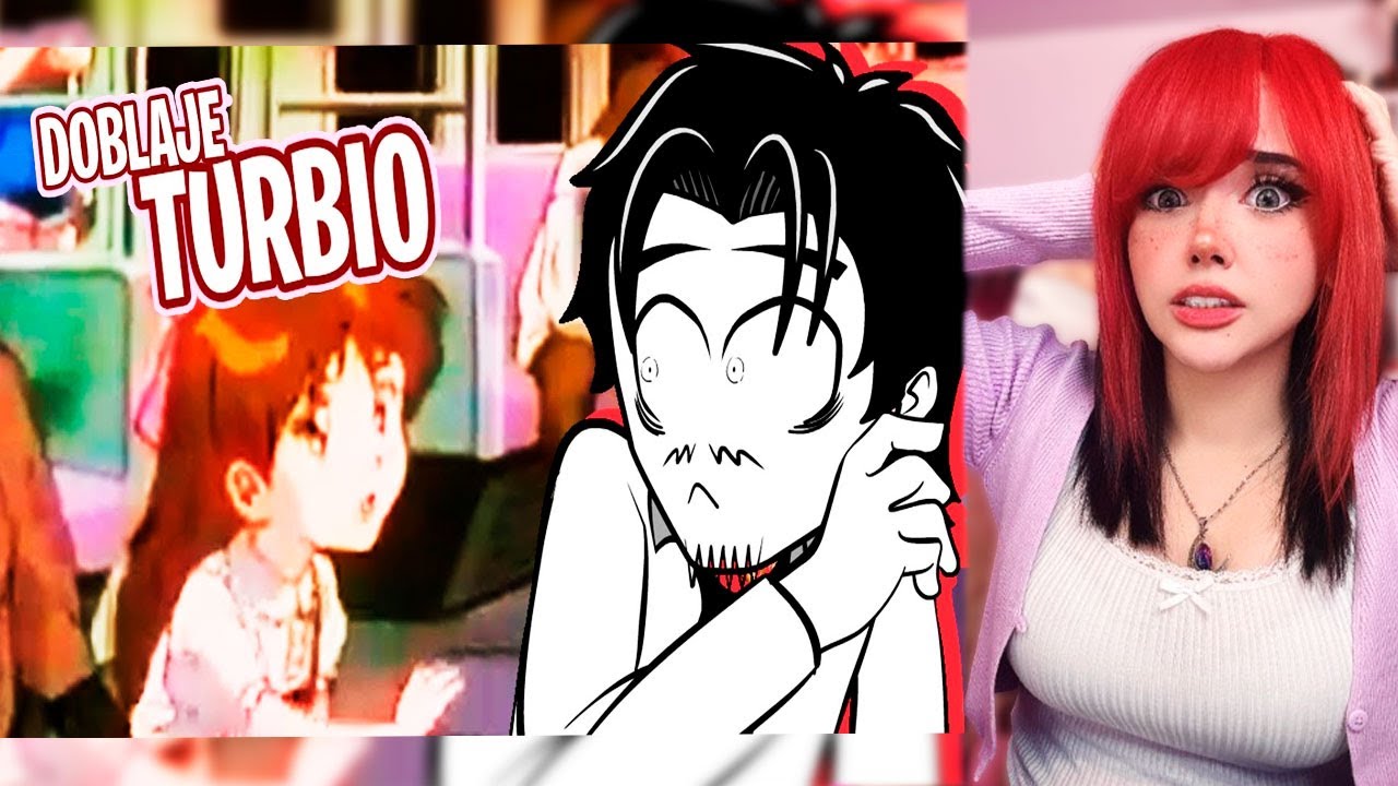 ESPAÑOL VS LATINO | EL DOBLAJE MÁS TURBIO DEL MUNDO | ITSMIDNA REACCIONA A JEFFARVLOGS