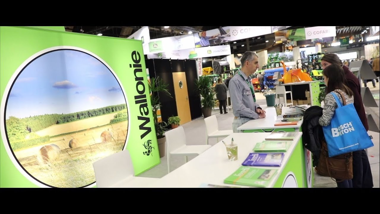 Agribex 2017