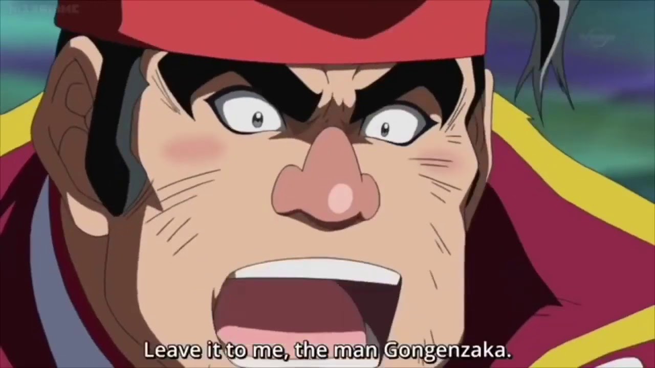 Yu Gi Oh Arc v Zarc vs Dimension Duelist Amv