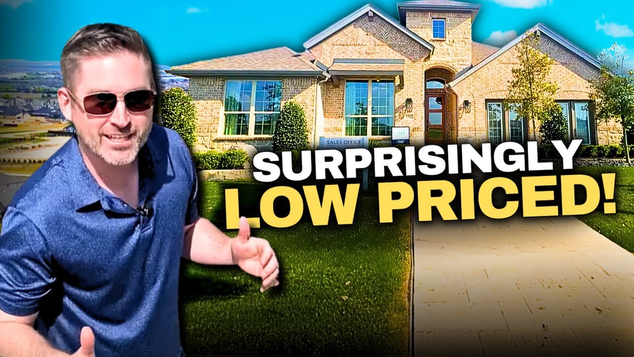 M3 RANCH: Massive Lots AFFORDABLE Luxury Homes with Top Schools and GREAT Amenities!