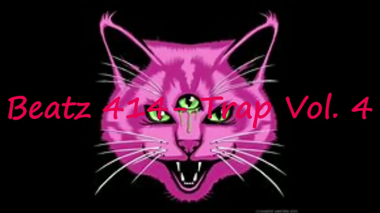 Beatz 414- Trap Vol. 4