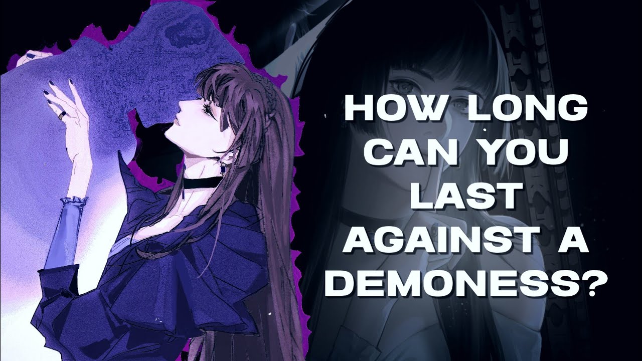 How long can you last against a demoness | Lord of the Mysteries