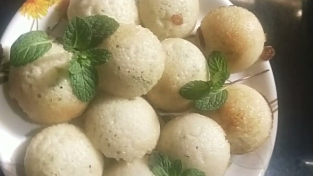 झटपट उपवासाचे आपे | Instant Upvas Appe | Vrat Appe | Fasting Recipe | Rekhas Marathi Kitchen 