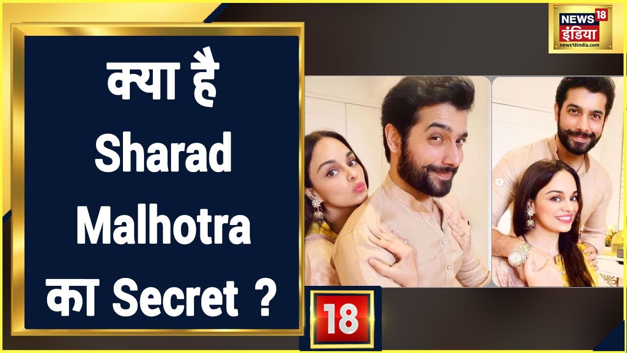 Bhabhi Tera Devar Deewana | आज के Episode में देखिए Actor Sharad Malhotra से खास बातचीत