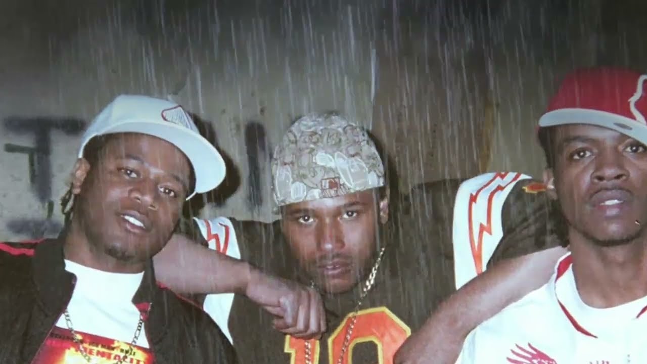 Thug Mentality - The Rebirth