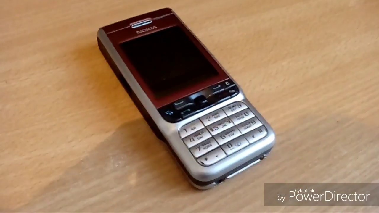 nokia 3230