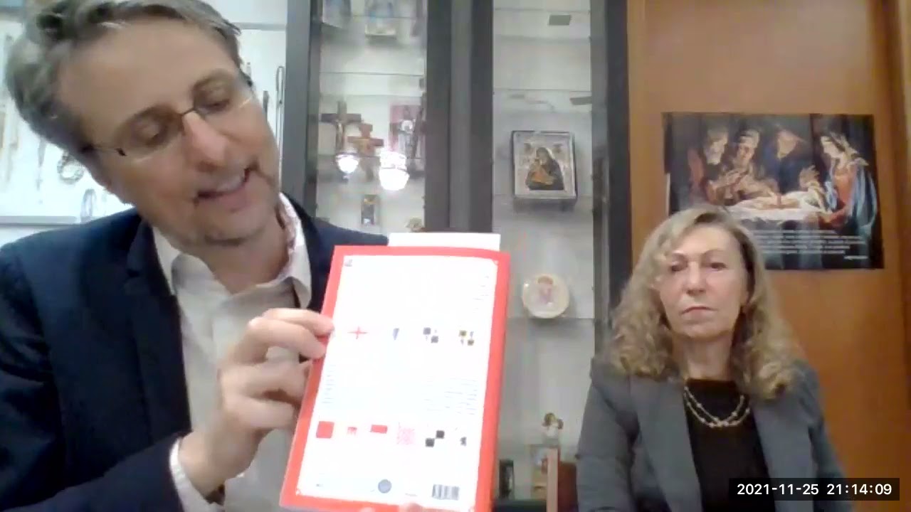 Le Porte di Milano di Flavio Livio Marchetto - Presenta Silvia Beretta