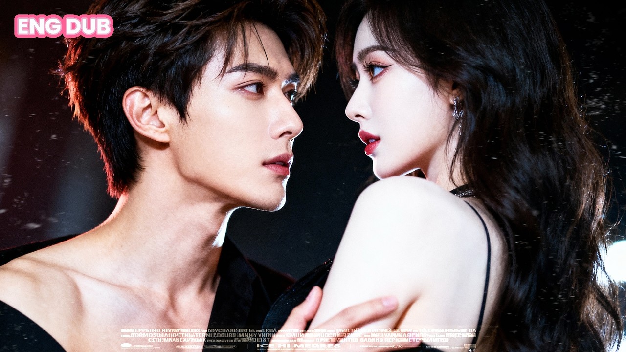 【ENGDUB】He Forced Me To Marry Him To Pay A Debt... Then He Recognized Me.#billionaireromance