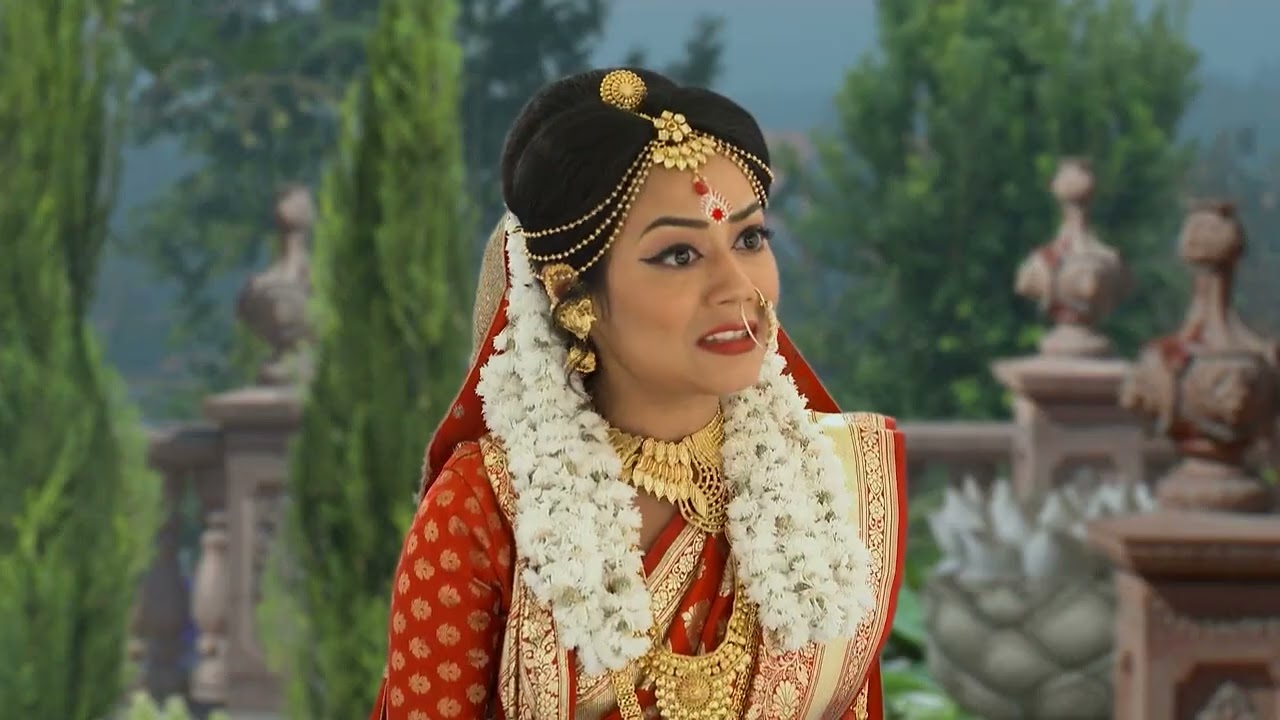Parul - Full Ep - 204 - Parul - Zee TV