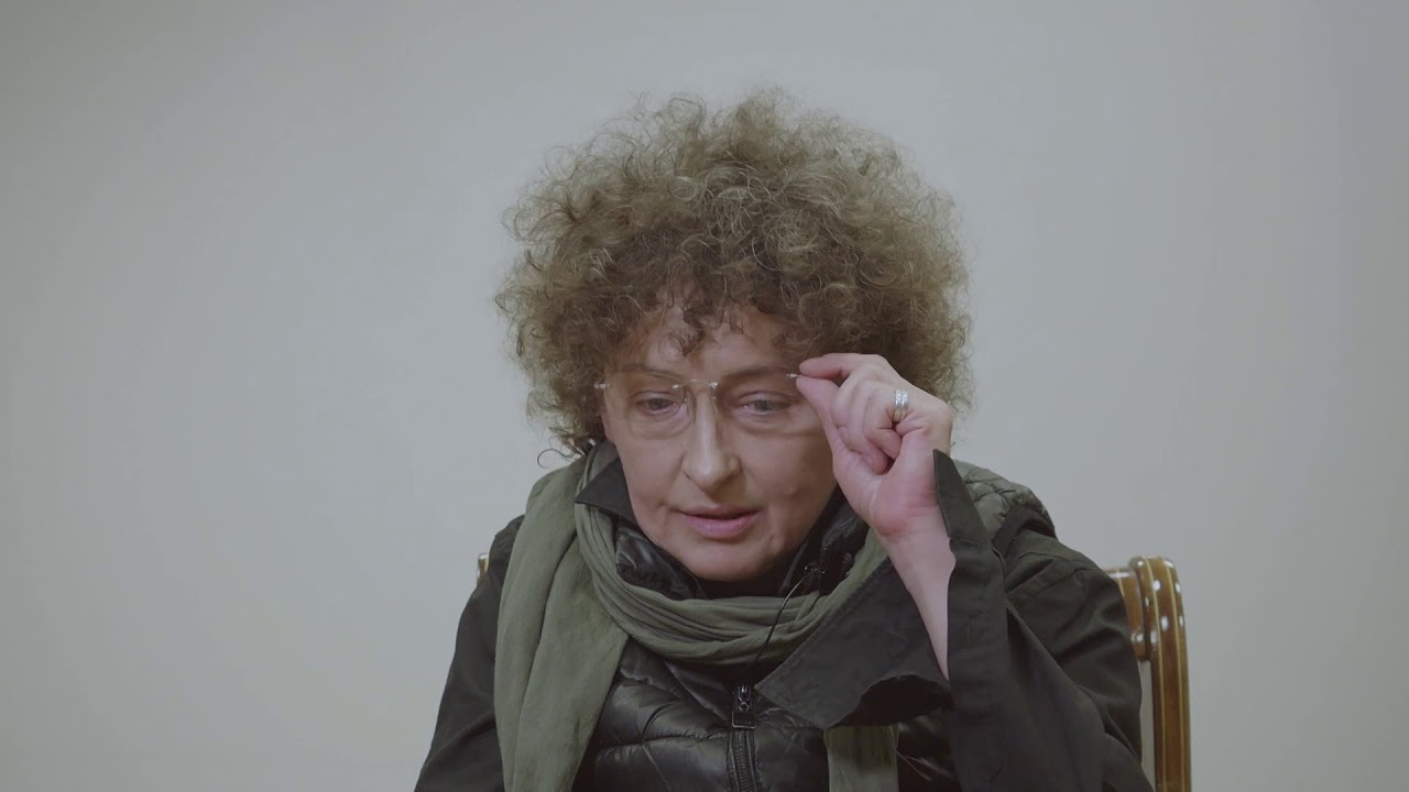 Beata Fudalej | rozmowa w ramach projektu HyPaTia
