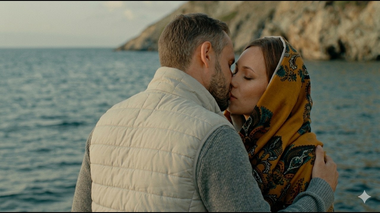 VIÚVA MUÇULMANA REENCONTRA O AMOR | Quero Amar de Novo | ROMANCE