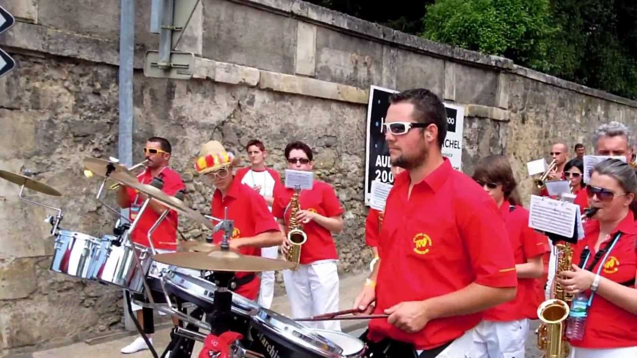 La banda 