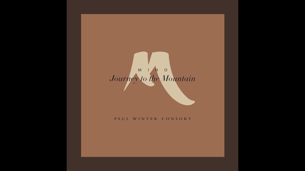 &ldquo;Bendir & Heckelphone&rdquo; - Miho: Journey to the Mountain