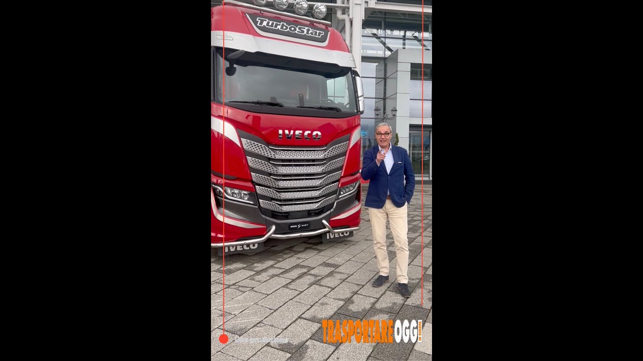 Risultati da record per IVECO al suo 50esimo anniversario