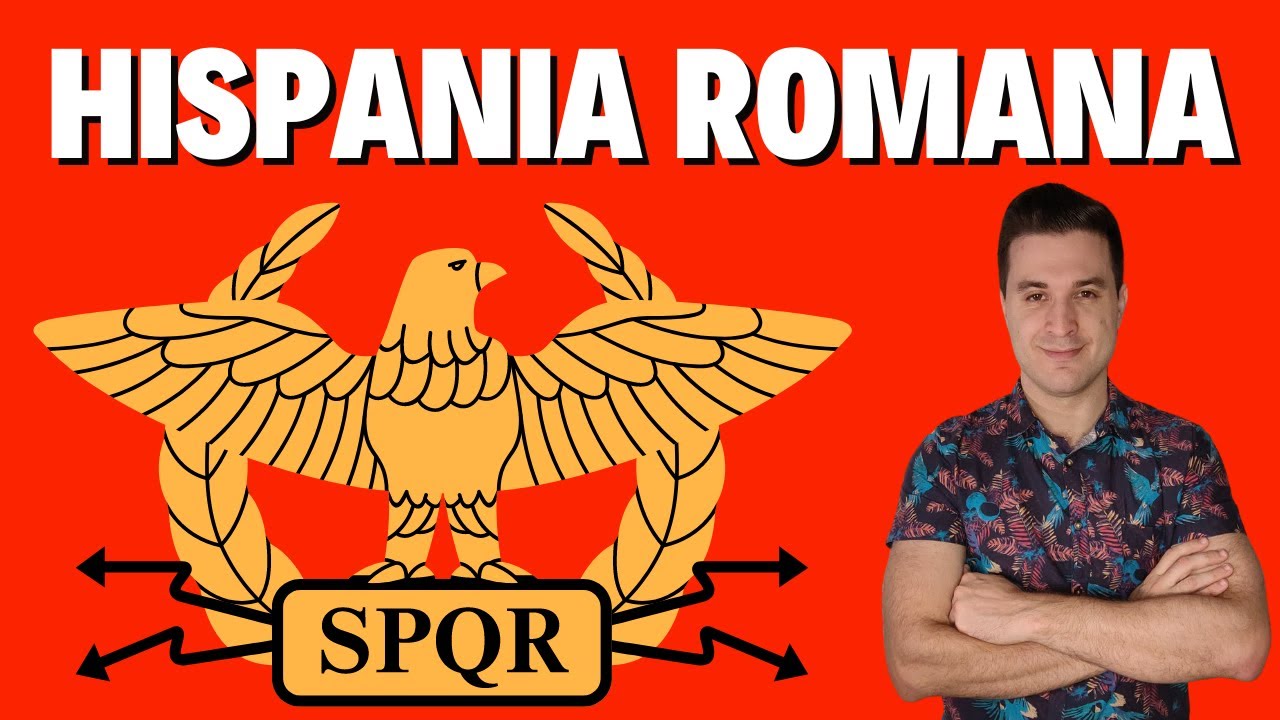 Alto Imperio y romanizaci&oacute;n de Hispania