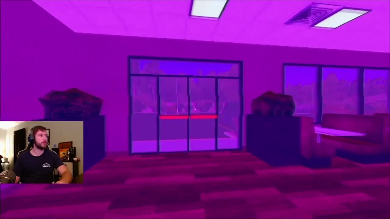 My first AND LAST pizza delivery driver job ever