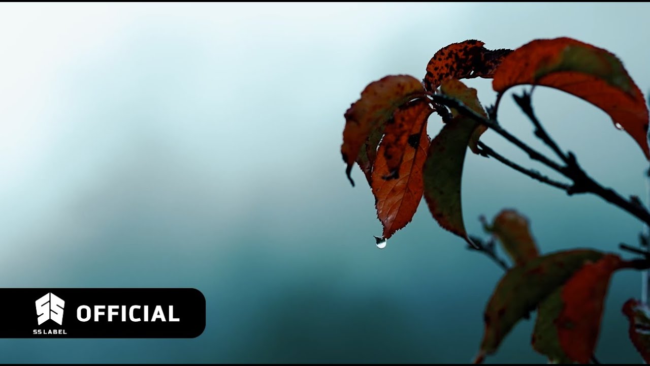 FALLING IN LOVE AGAIN - Trại T&igrave;nh Ai | Space Jam Album Vol. 2 (Official Visualizer)