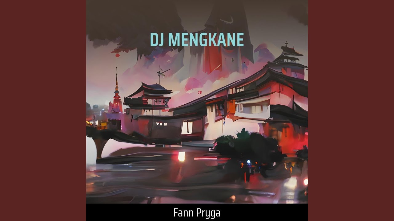Dj Mengkane (Remix)