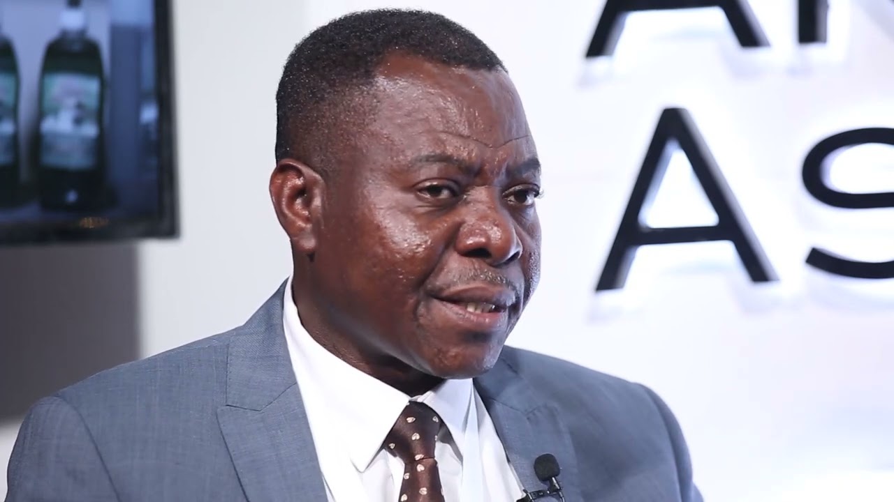 2024 WAMPOC. Interview with AGA Snr Manager Emmanuel Baidoo and AGAMal Exec. Director Sam Asiedu