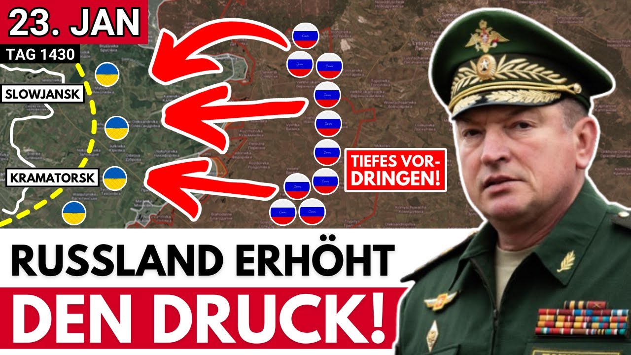 Russen erstmals bei Nykyforiwka, 63. Brigade nimmt Russen gefangen, Ukraine trifft Öldepot in Pensa!