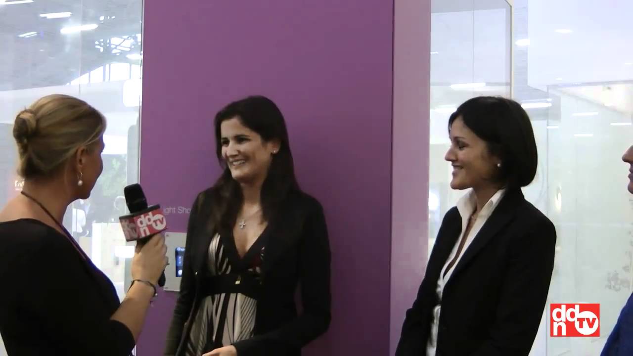 CERSAIE 2010 - F.lli Frattini