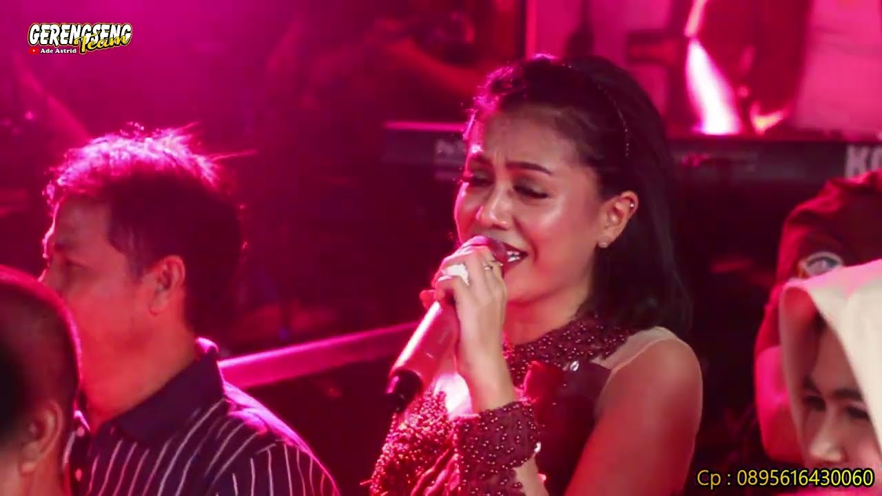 GARUT INTAN MEDLEY DAUN HIRIS - ADE ASTRID W/@gerengsengteam (KEL.APIH OMAN)#LIVECIKADUT