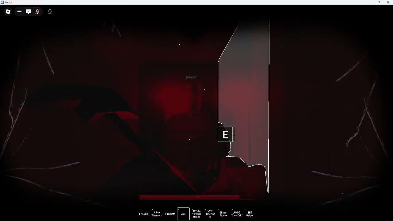 Roblox Examination controllable infected Flare beatdown lolololol