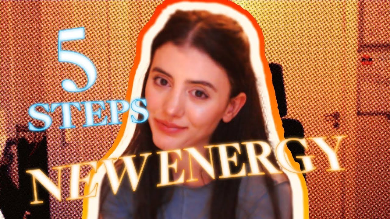 From Fatigue to Fire: Discover the 5 Habits That Energized My Spring