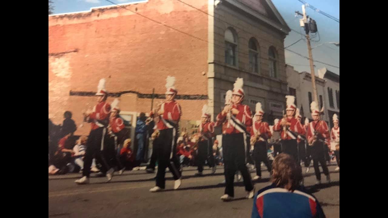 SHOW TIME: A Story of the Linganore High School Band (2020) Trailer