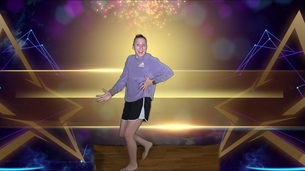 There's No Business Like Show Business | Dance Choreography