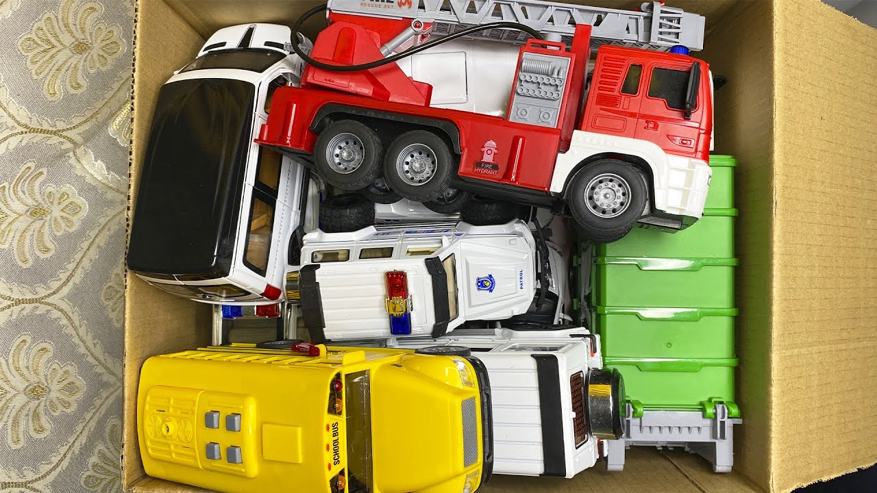 [Emergency] Let's go #car #ambulance #vehicles
