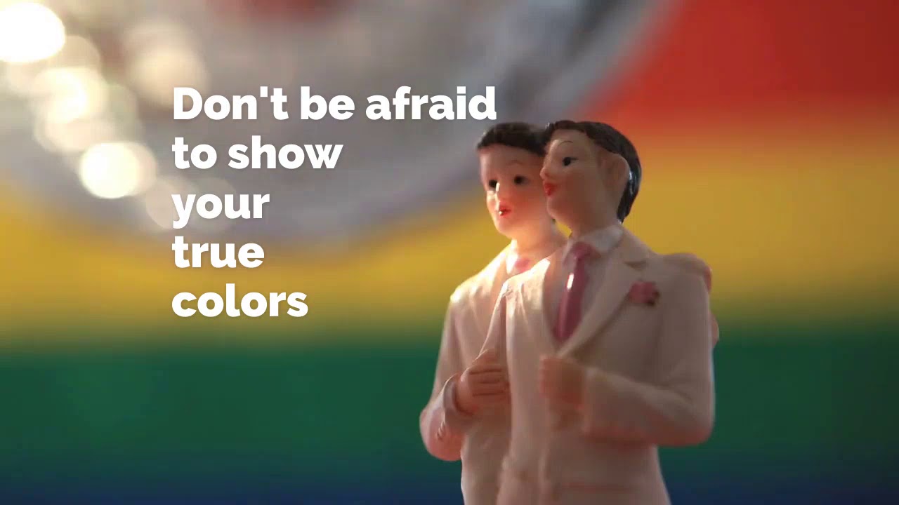 Pride Month 2020