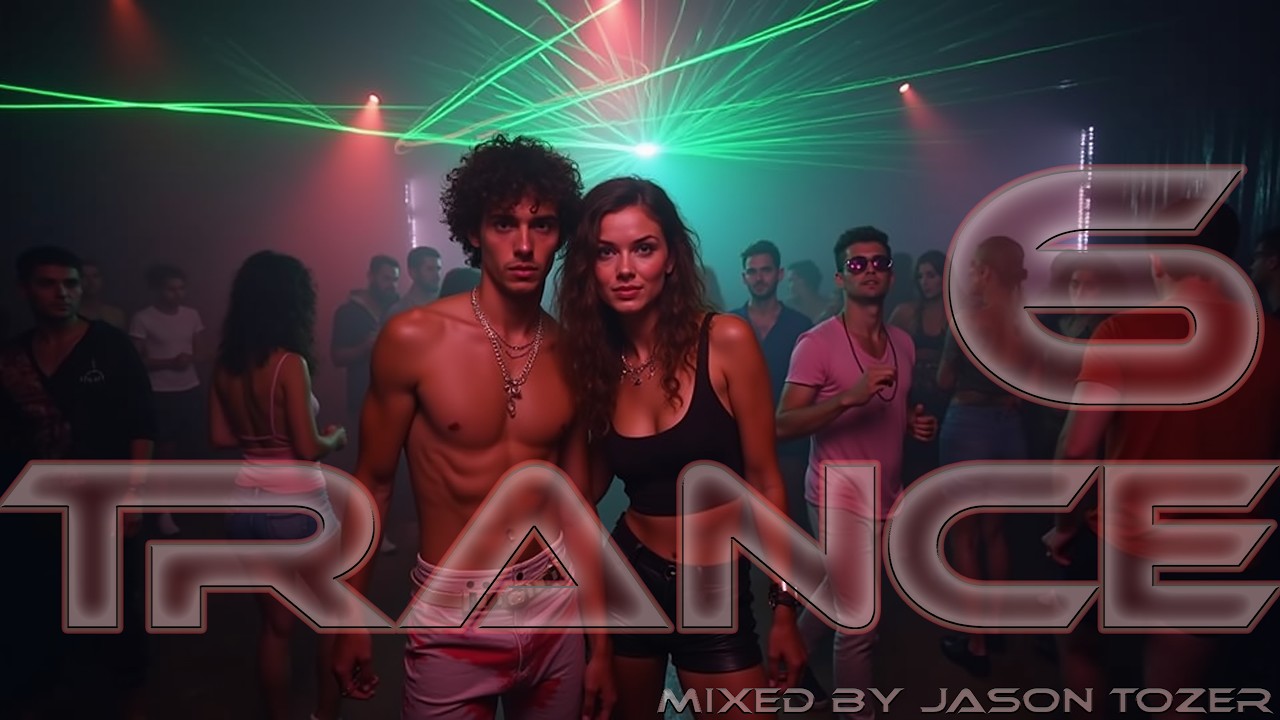 Trance 6