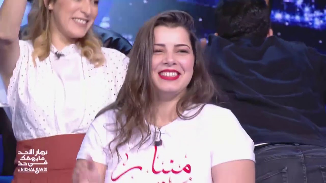 DTEP S03 Episode 06 |  روني فتوش   طلقني يا عبدو #DTEP