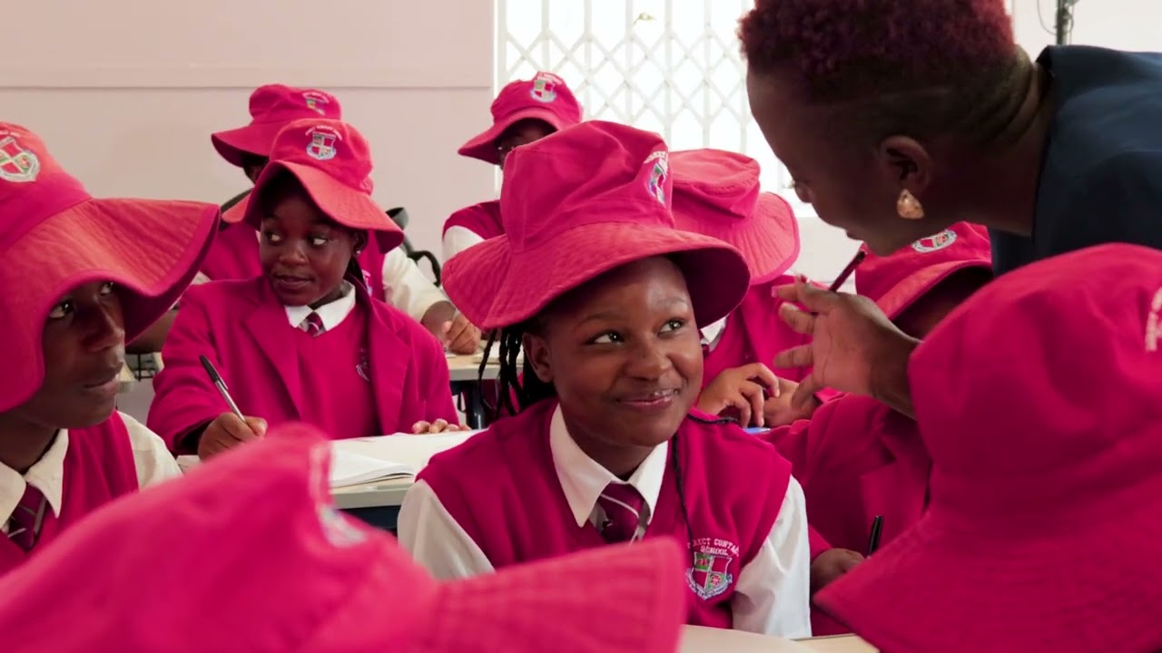 About Direct Contact School | Mission | Vission
